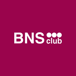 Логотип "BNS Club"