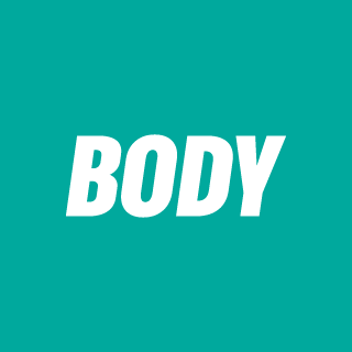 Логотип "BODYMSK"