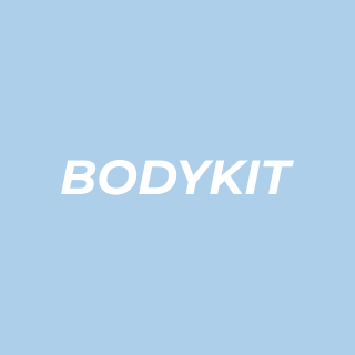 Логотип "BodyKit"