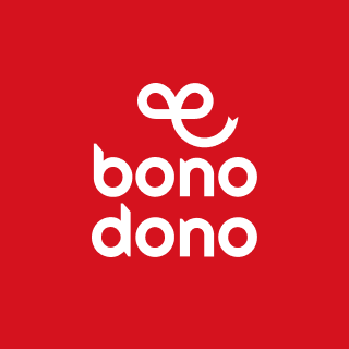 Логотип "BonoDono"