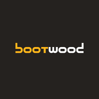 Логотип "Bootwood"