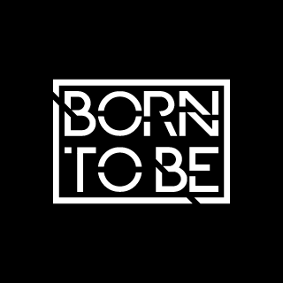 Логотип "Born To Be"