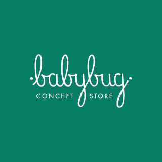 Логотип "Babybug.ru"