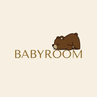 Логотип "Babyroom"