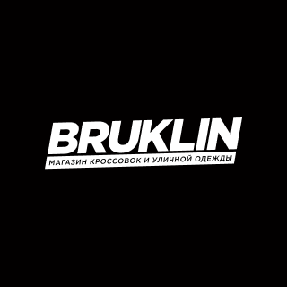 Логотип "BRUKLIN"