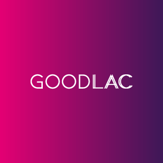 Логотип "Goodlac"