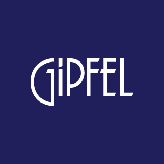 Логотип "Gipfel"