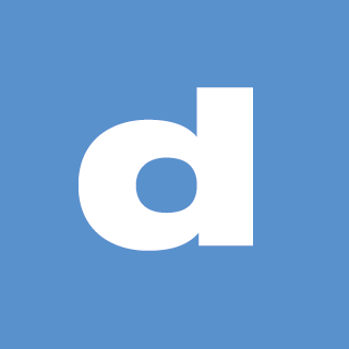 Логотип "Dermalogica"