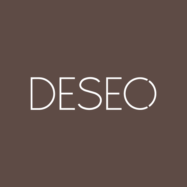 Логотип "DESEO"