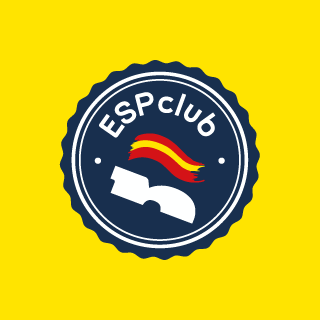 Логотип "ESP Club Moscu"