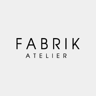 Логотип "Fabrik Atelier"
