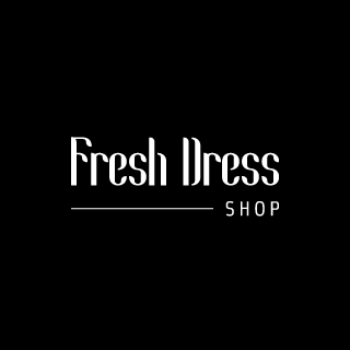 Логотип "Fresh Dress"