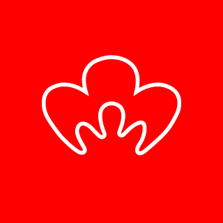 Логотип "komod"