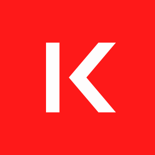 Логотип "KazanExpress"