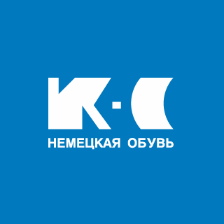 Логотип "KC Немецкая обувь"