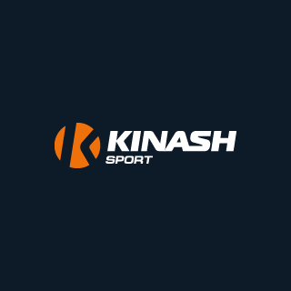 Логотип "Kinash Sport"