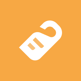 Логотип "Отели в Т-Банке"