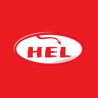 Логотип "Hel Russia"