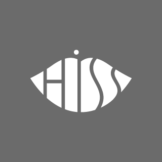 Логотип "HISS"