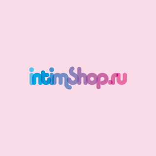 Логотип "Intimshop"