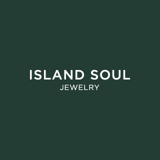 Логотип "Island Soul Jewelry"