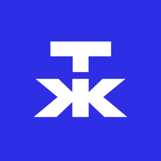 Логотип "Тинькофф Журнал"