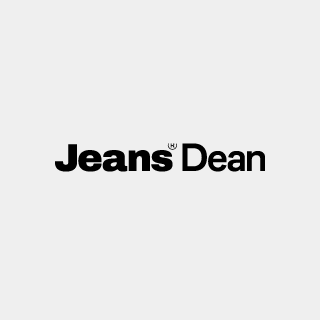 Логотип "Jeans Dean"