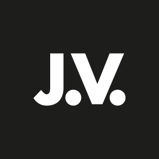Логотип "J.V. Fashion"