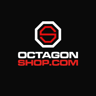 Логотип "Octagon shop"