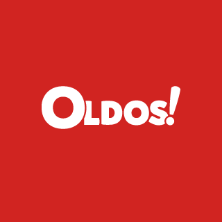 Логотип "Oldos Shop"