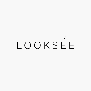 Логотип "Looksee"