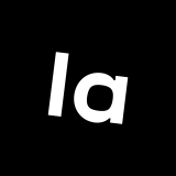 Логотип "Lamoda"