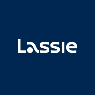 Логотип "Lassie"
