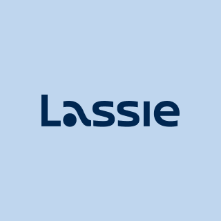 Логотип "Lassie"