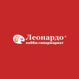 Логотип "Леонардо"