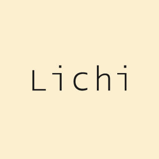 Логотип "Lichi"