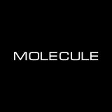 Логотип "Molecule"
