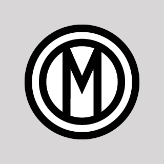 Логотип "MAGMA"