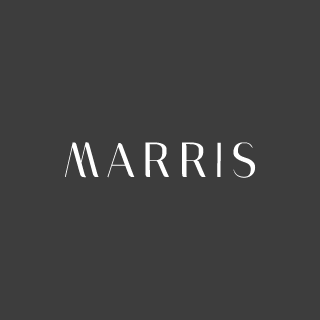 Логотип "MARRIS"