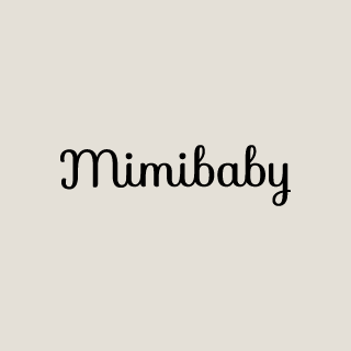 Логотип "Mimibaby"