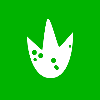 Логотип "MINIDINO"