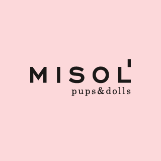 Логотип "MISOL"