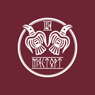 Логотип "МясТорт"