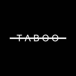 Логотип "NO TABOO"