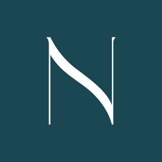 Логотип "Natense"