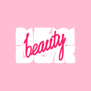 Логотип "New Beauty Box"