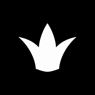 Логотип "Снежная Королева"