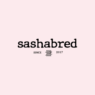 Логотип "Sashabred"