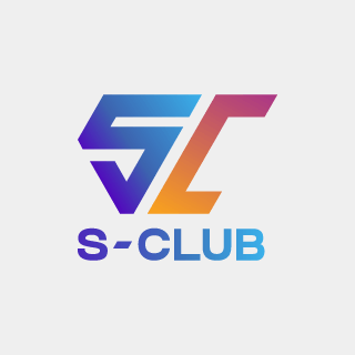 Логотип "S-Club"