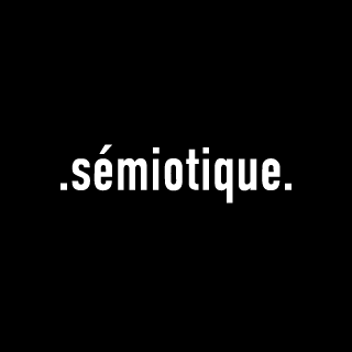 Логотип "Semiotique"